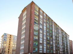 Appartamento in Residenziale