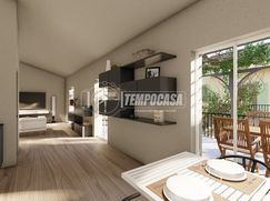 Casa indipendente in Residenziale