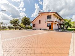 Rustico/Casale in Residenziale