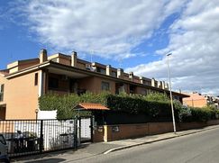 Villetta a schiera in Residenziale