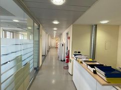 Ufficio in Commerciale