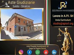 Appartamento in Residenziale