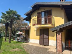 Villa in Residenziale