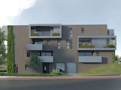 Appartamento in Residenziale