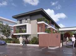 Appartamento in Residenziale