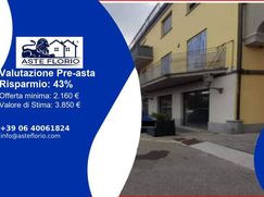 Box/posto auto in Residenziale