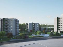 Appartamento in Residenziale