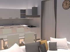 Appartamento in Residenziale