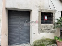 Cantina/Solaio in Residenziale