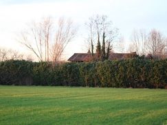 Rustico/Casale in Residenziale