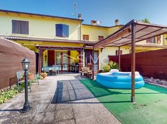 Villetta a schiera in Residenziale