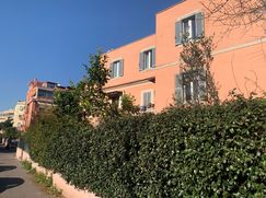Cantina/Solaio in Residenziale