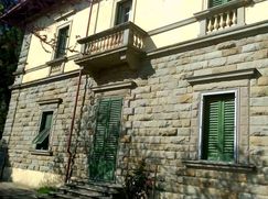 Villa in Residenziale