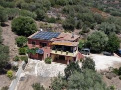 Casa indipendente in Residenziale