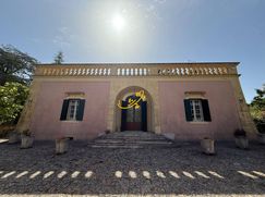 Villa in Residenziale
