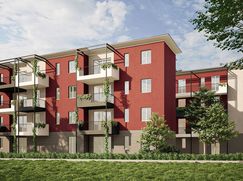 Appartamento in Residenziale