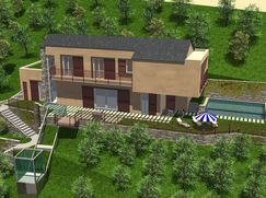 Villa in Residenziale