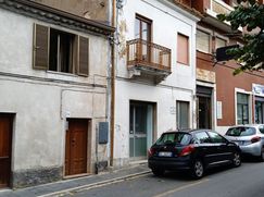 Casa indipendente in Residenziale