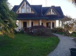 Casa indipendente in Residenziale
