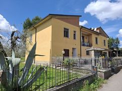 Casa indipendente in Residenziale