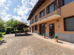 Casa indipendente in Residenziale