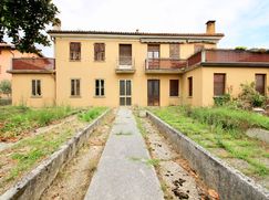 Villa in Residenziale