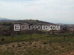 Terreno agricolo in Commerciale