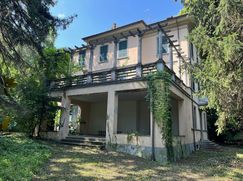 Villa in Residenziale