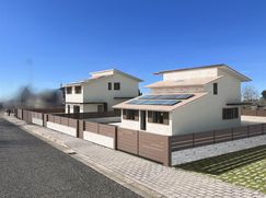 Appartamento in Residenziale