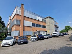 Capannone in Commerciale