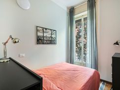 Stanza in Residenziale