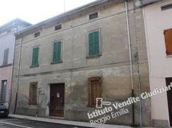 Casa indipendente in Residenziale