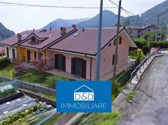 Villetta a schiera in Residenziale