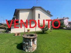 Villetta a schiera in Residenziale
