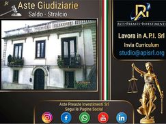 Appartamento in Residenziale
