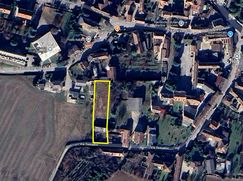Terreno edificabile in Residenziale