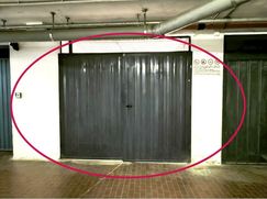 Box/posto auto in Residenziale