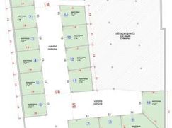 Box/posto auto in Residenziale