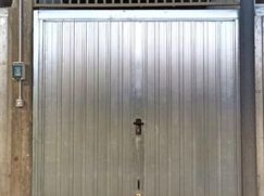 Box/posto auto in Residenziale