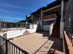 Villetta a schiera in Vacanze