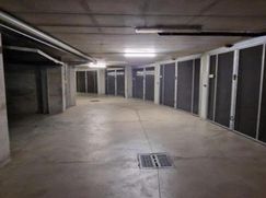 Box/posto auto in Residenziale
