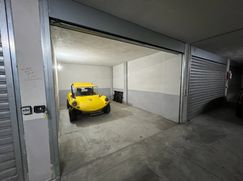 Box/posto auto in Residenziale