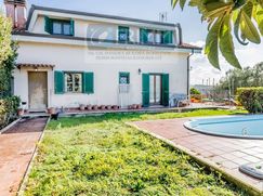 Villa in Residenziale