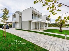 Villa in Residenziale
