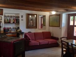 Villetta a schiera in Residenziale