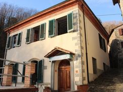 Villetta a schiera in Residenziale