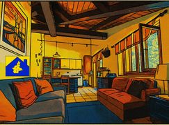 Appartamento in Residenziale