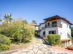 Villa in Residenziale