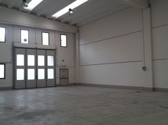 Capannone in Commerciale