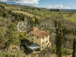 Rustico/Casale in Residenziale